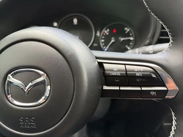 2026 Mazda CX-30 2.5 Turbo Aire Edition