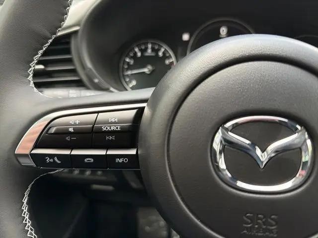 2026 Mazda CX-30 2.5 Turbo Aire Edition