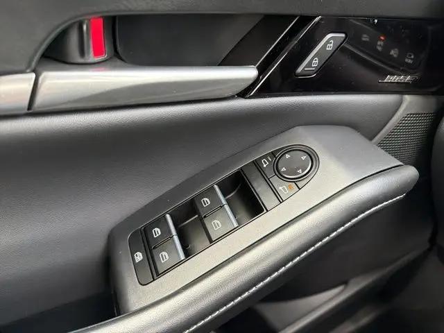 2026 Mazda CX-30 2.5 Turbo Aire Edition
