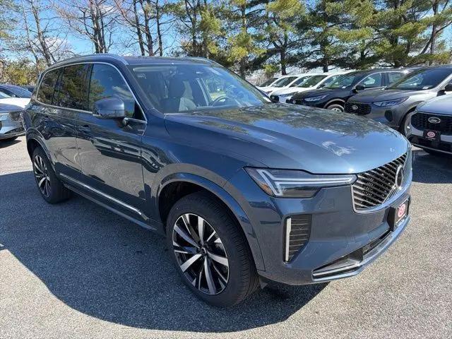 2026 Volvo XC90 Core, B5 AWD Gas (mild hybrid), Gasoline, Bright, 7 Seats for sale in Cranston, RI