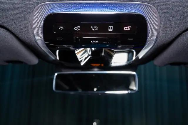 2026 Mercedes-Benz S 580 4MATIC