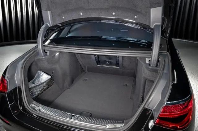 2026 Mercedes-Benz S 580 4MATIC