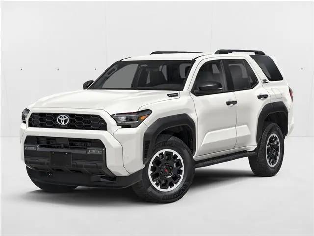 2026 Toyota 4Runner TRD Off Road for sale in Corpus Christi, TX