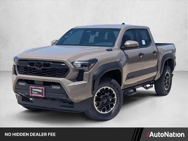 2026 Toyota Tacoma TRD Off Road for sale in Corpus Christi, TX