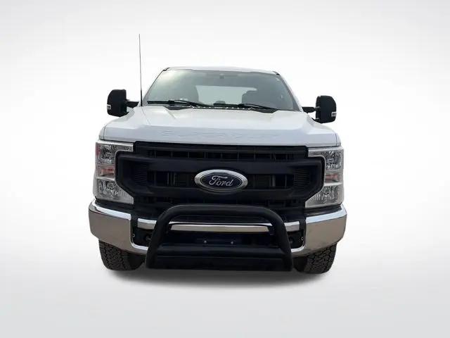 2022 Ford F-250 XL
