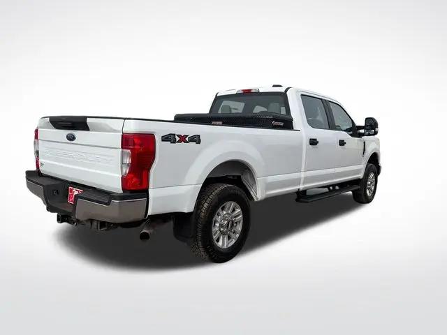 2022 Ford F-250 XL