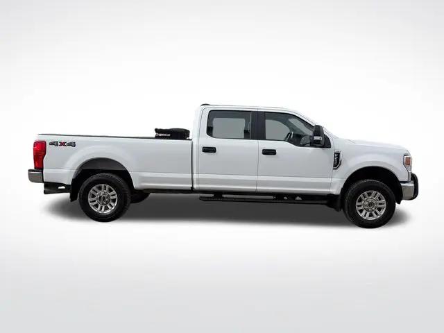 2022 Ford F-250 XL