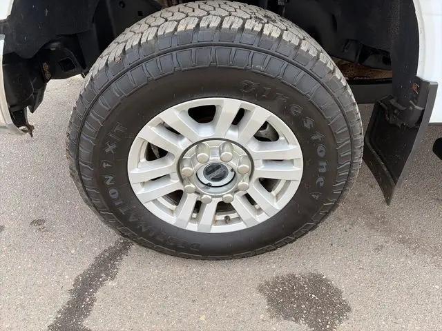 2022 Ford F-250 XL