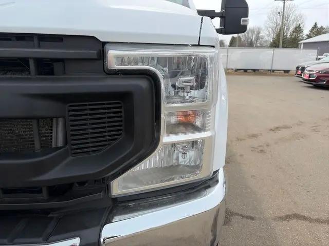 2022 Ford F-250 XL