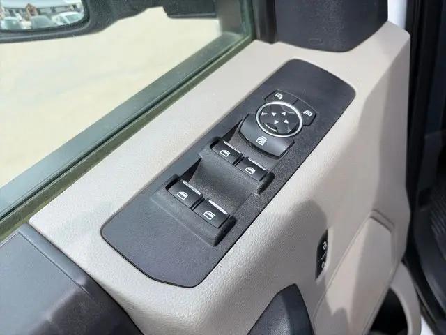 2022 Ford F-250 XL