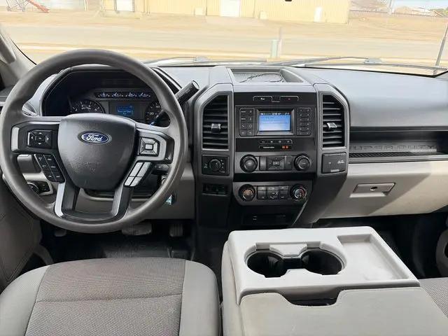 2022 Ford F-250 XL