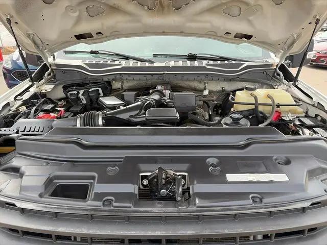 2022 Ford F-250 XL