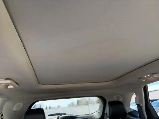 2018 Ford Edge Sport