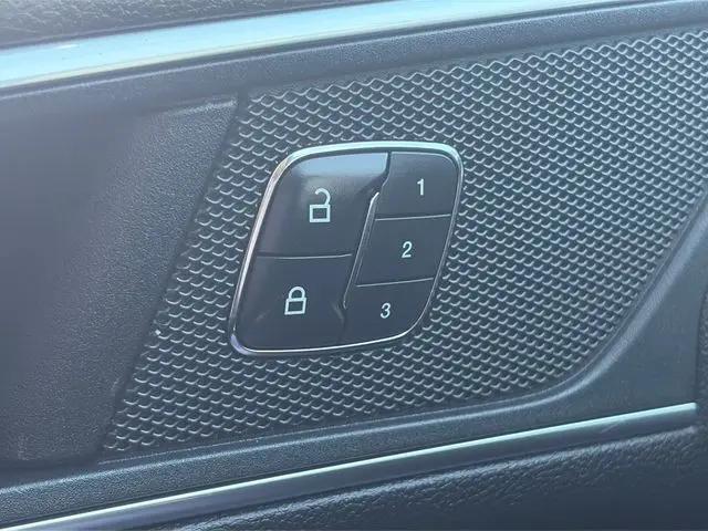 2018 Ford Edge Sport