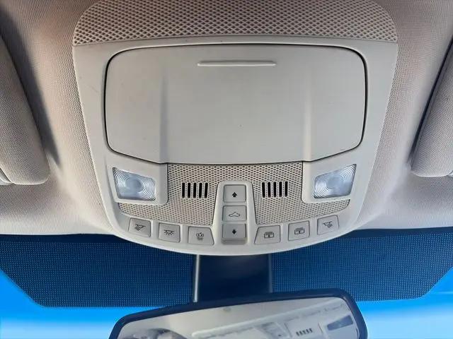 2018 Ford Edge Sport