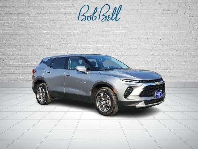 2024 Chevrolet Blazer FWD 2LT for sale in Bel Air, MD