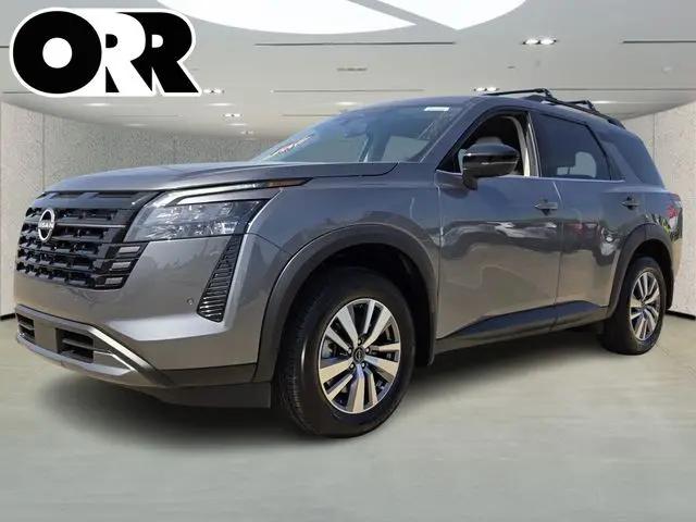 2026 Nissan Pathfinder SL for sale in Searcy, AR