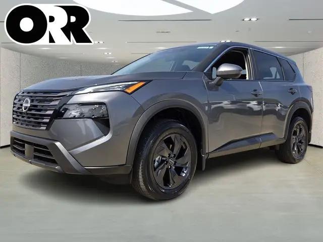 2026 Nissan Rogue SV for sale in Searcy, AR