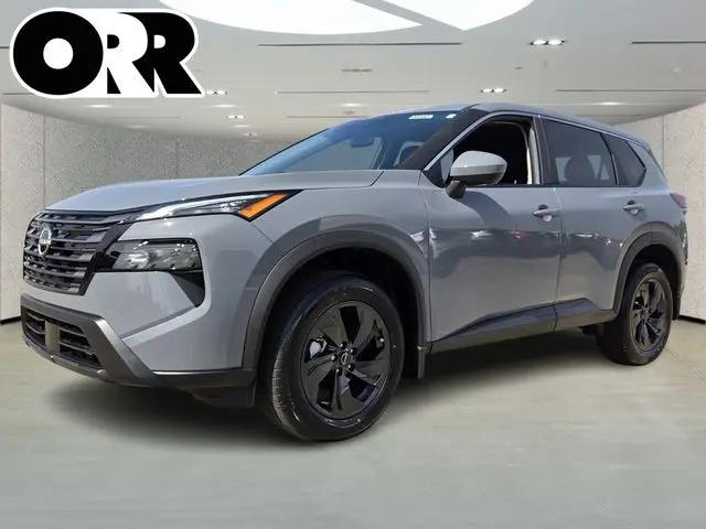 2026 Nissan Rogue SV for sale in Searcy, AR