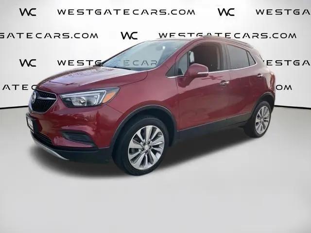 2018 Buick Encore Preferred for sale in Hartsville, SC