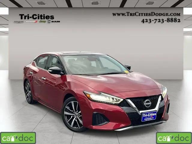 2023 Nissan Maxima SL for sale in Kingsport, TN