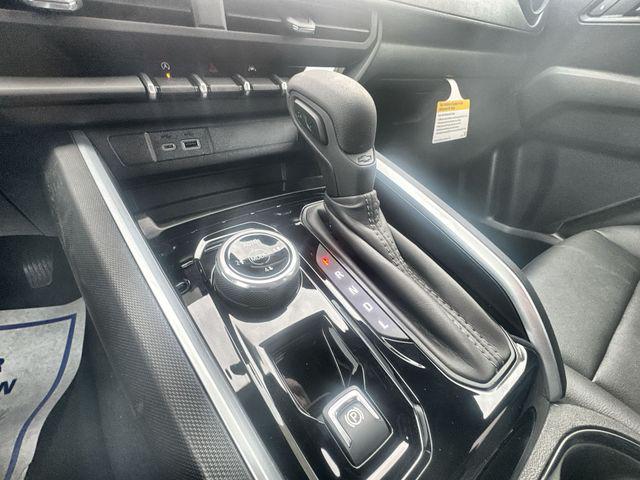 2026 Chevrolet Colorado Trail Boss, 4WD