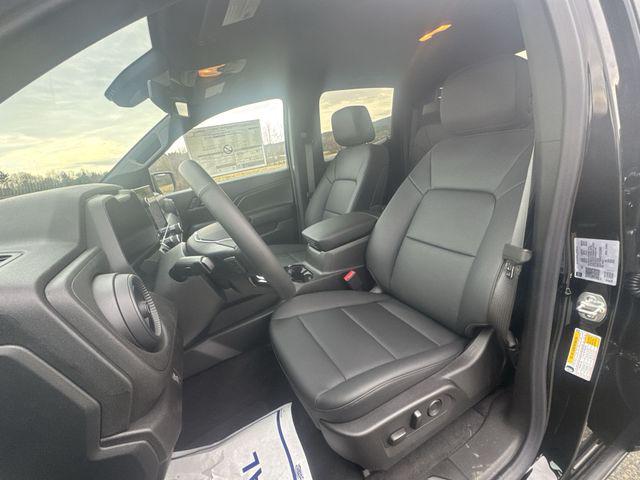 2026 Chevrolet Colorado Trail Boss, 4WD