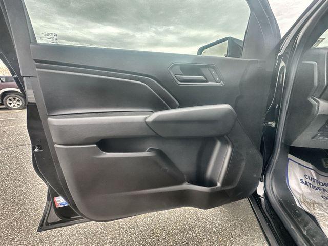 2026 Chevrolet Colorado Trail Boss, 4WD