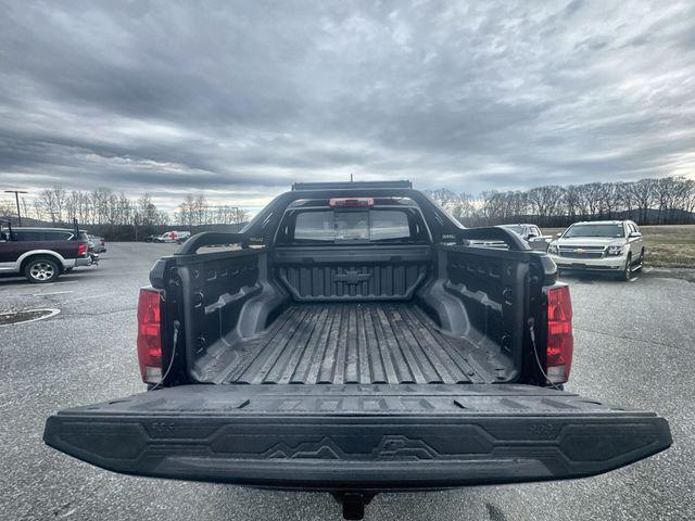 2026 Chevrolet Colorado Trail Boss, 4WD