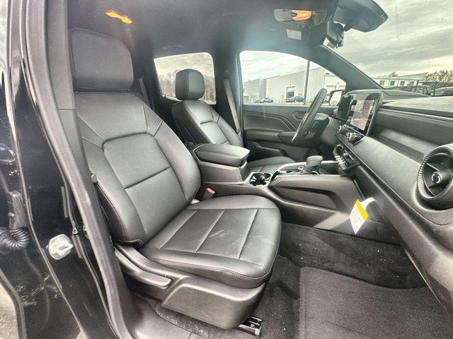 2026 Chevrolet Colorado Trail Boss, 4WD