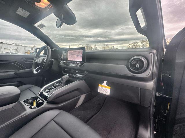 2026 Chevrolet Colorado Trail Boss, 4WD