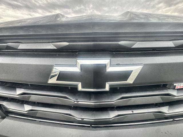 2026 Chevrolet Colorado Trail Boss, 4WD