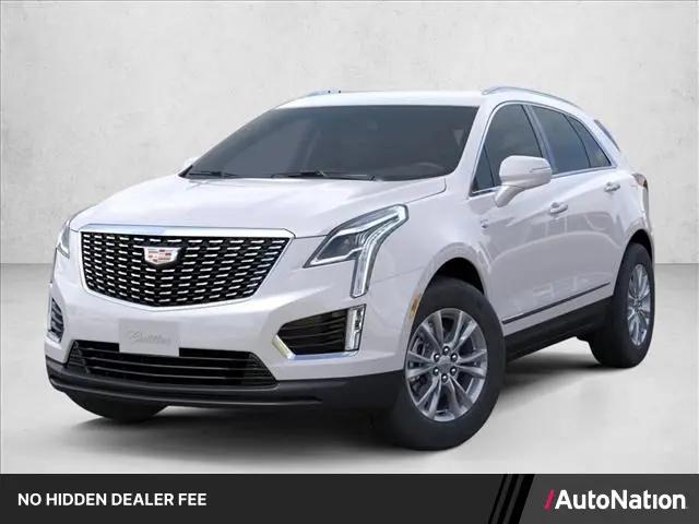 2026 Cadillac XT5 Luxury FWD for sale in West Palm Beach, FL