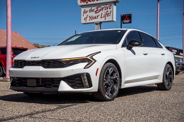 2025 Kia K5 GT-Line for sale in Farmington, NM