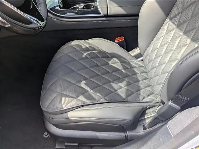 2026 Mercedes-Benz 500 4MATIC