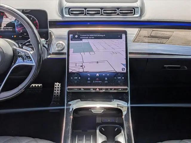 2026 Mercedes-Benz 500 4MATIC