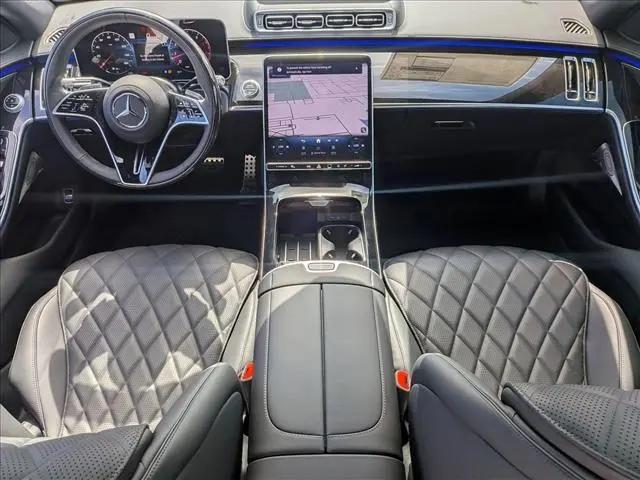 2026 Mercedes-Benz 500 4MATIC