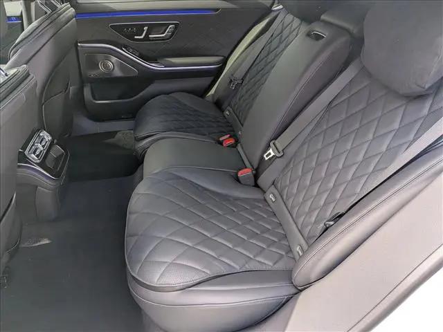 2026 Mercedes-Benz 500 4MATIC