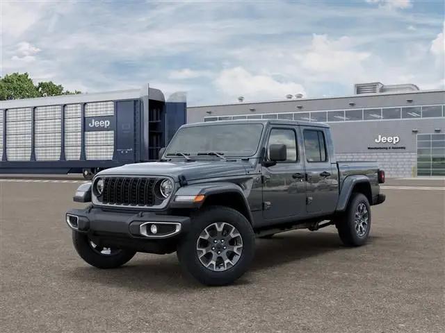 2026 Jeep Gladiator Sport for sale in FORT GRATIOT, MI