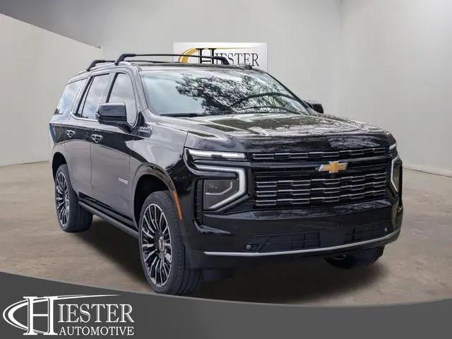 2026 Chevrolet Tahoe 4WD High Country for sale in Fuquay-Varina, NC