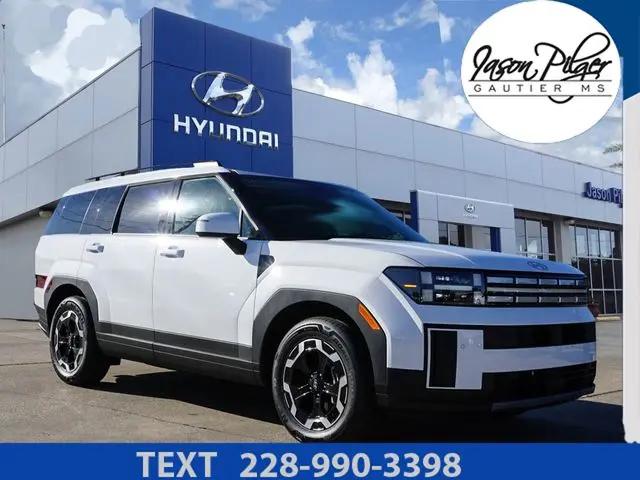 2026 Hyundai Santa Fe SEL for sale in Gautier, MS