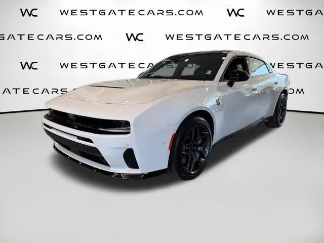 2026 Dodge Charger Scat Pack 4-Door AWD for sale in Burgaw, NC