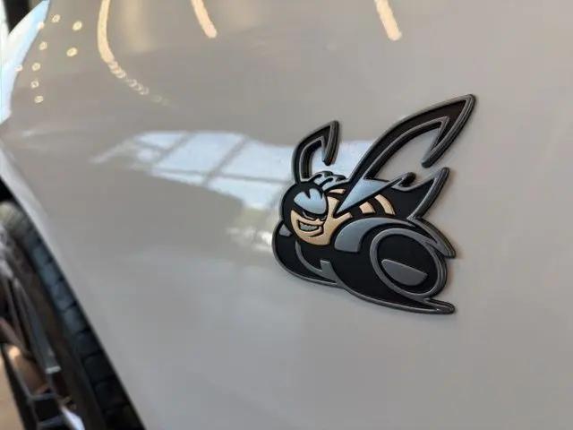 2026 Dodge Charger Scat Pack 4-Door AWD