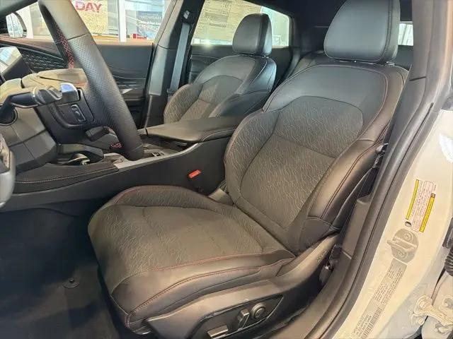 2026 Dodge Charger Scat Pack 4-Door AWD