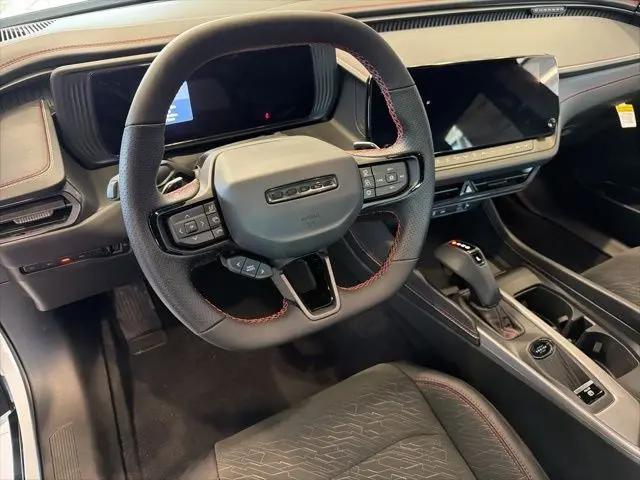 2026 Dodge Charger Scat Pack 4-Door AWD