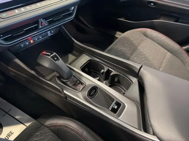 2026 Dodge Charger Scat Pack 4-Door AWD