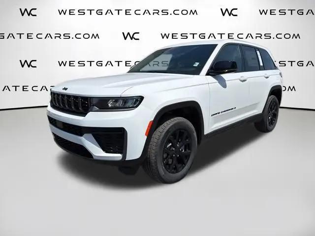 2026 Jeep Grand Cherokee Altitude 4x2 for sale in Burgaw, NC