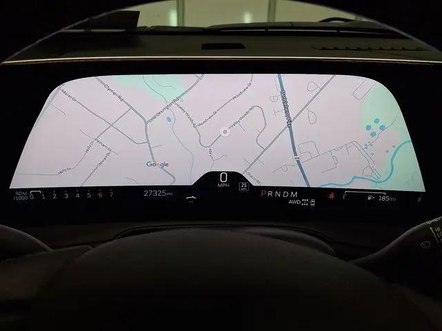 2025 Cadillac XT4 AWD Premium Luxury