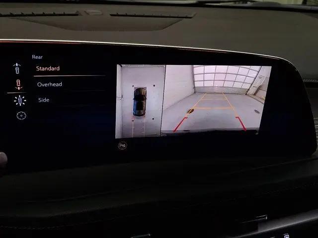 2025 Cadillac XT4 AWD Premium Luxury