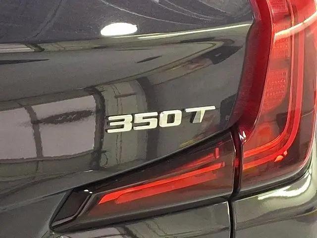 2025 Cadillac XT4 AWD Premium Luxury